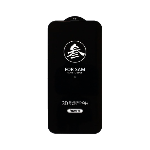 Защитное стекло 3D Remax GL-27 для Samsung Galaxy S25 Ultra