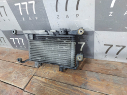 Радиатор АКПП масляный Toyota Land Cruiser 200 15-21 Б/У Оригинал 3291060161