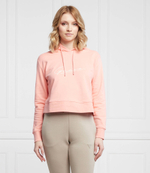Худи dottie GUESS ACTIVE - розовый(V2RQ15 KB621)