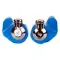 Campfire Audio Cascara Essential Universal Blue