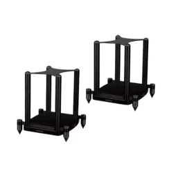 Wharfedale Elysian 1 Stand Black