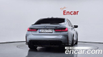 BMW M3 M3 Sedan Competition M xDrive — 2025