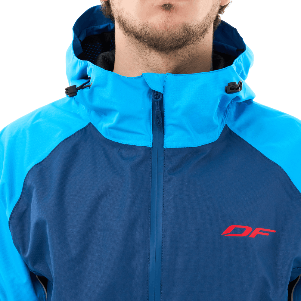 МЕМБРАННЫЙ МУЖСКОЙ КОСТЮМ DRAGONFLY ACTIVE 2.0
