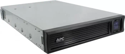 ИБП APC SMC3000RMI2U