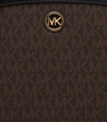 сумка через плечо Michael Kors - коричневый(32R3G7CC3B)