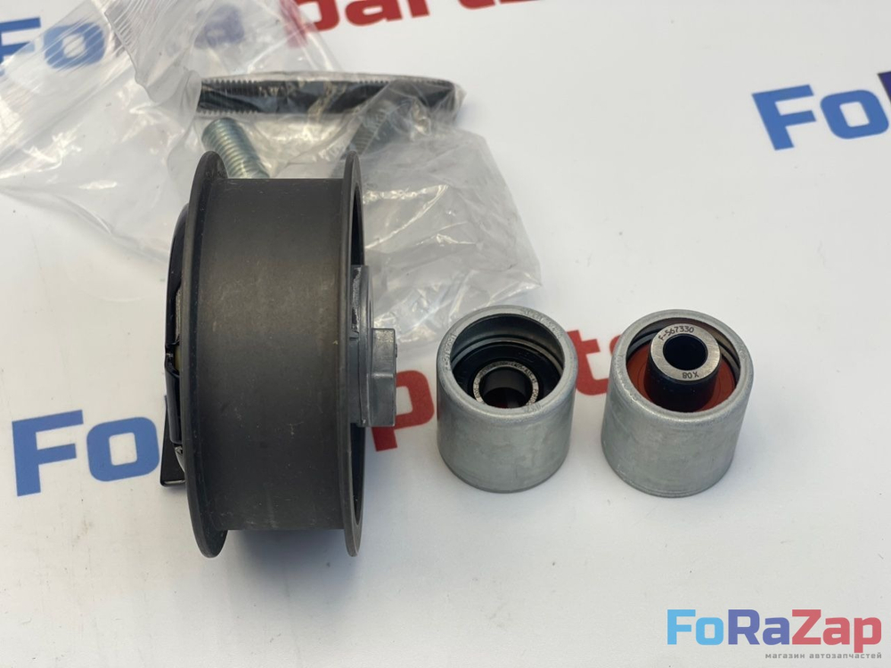 Комплект ГРМ VAG 2.0 TFSI 06F198119А 06F198119В 06В109244 06D109244Е 06D109119В