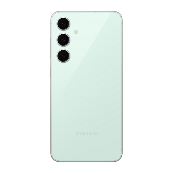 Смартфон Samsung Galaxy S24 FE 8/128 Гб мятный
