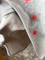 Хлопковый свитшот Stella McCartney, 140