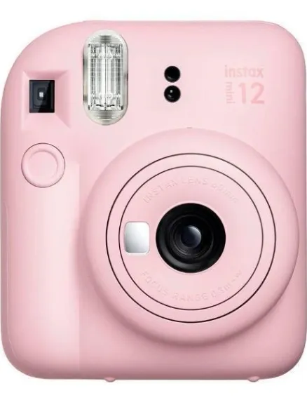 Фотоаппарат моментальной печати Instax Mini 12