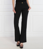 Брюки Balmain - черный(CF1PP216 WC09)