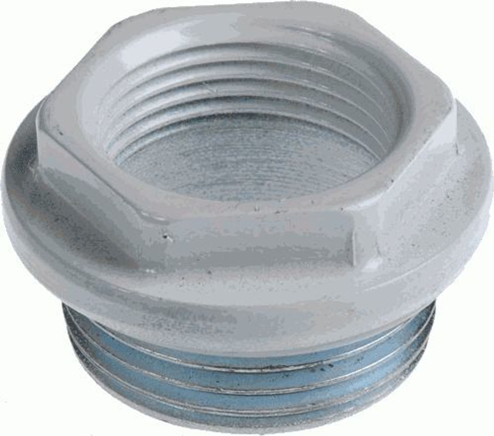 Переходник для радиатора 3/4"*1" правая 10006