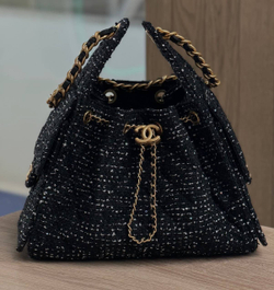 Сумка CHANEL
