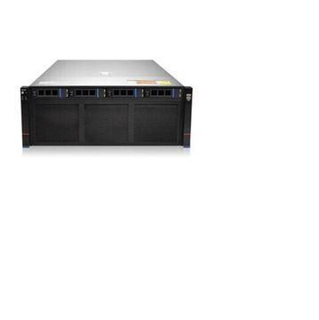 Серверная платформа 2U GIGABYTE R283-SF1-ABL (2*LGA4677, C741, 32*DDR5 (5600), 16*2,5 SATA, 6*PCIe, 2*2700W 80+ Titanium, 2*USB 3.2, Mini-DP)