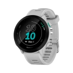 Умные часы Garmin Forerunner 55, 40mm, Whitestone (010-02562-11)