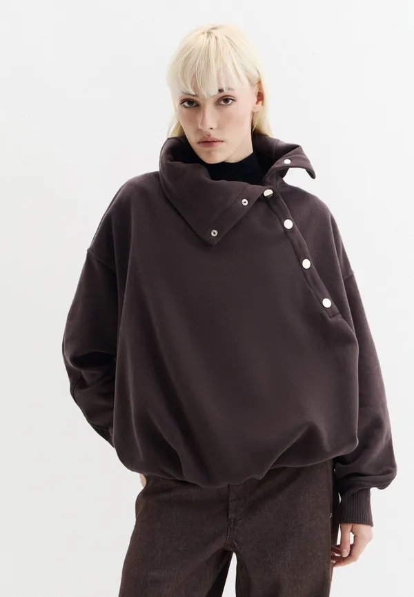 Толстовка женская SPORTMAX SPXAEROSI