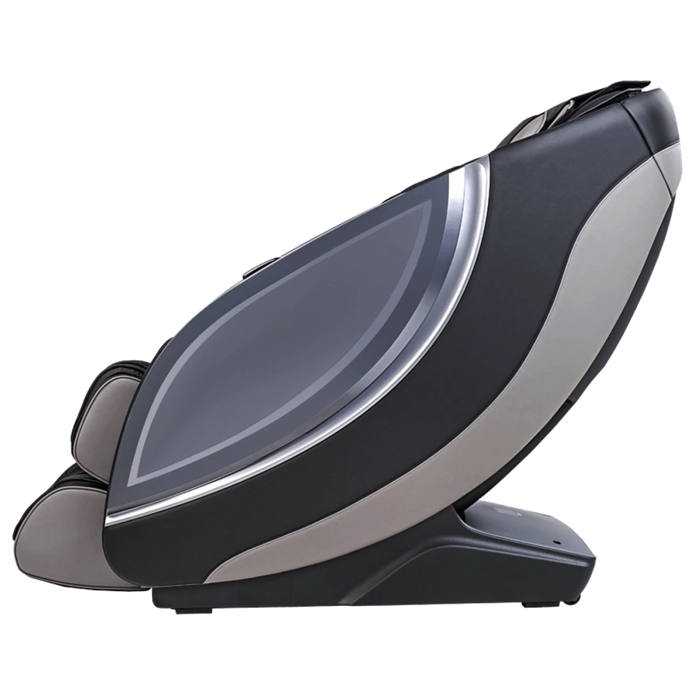 Ergonova Ergoline 4 Black Grey