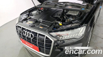 Audi Q7 45 TDI Quattro Premium — 2021