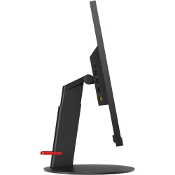 Монитор Lenovo 27" ThinkVision T27i-10 (61C6MAT1EU)