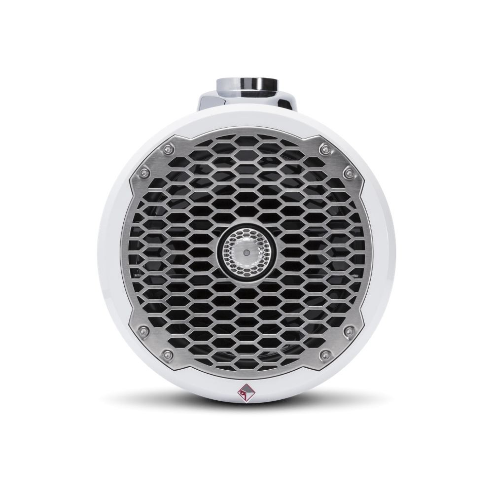 Громкоговорители корпусные морские 8" Rockford PM282W, белый