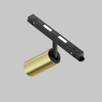 Магнитный трековый светильник Maytoni Focus LED TR032-2-5W3K-M-BBS
