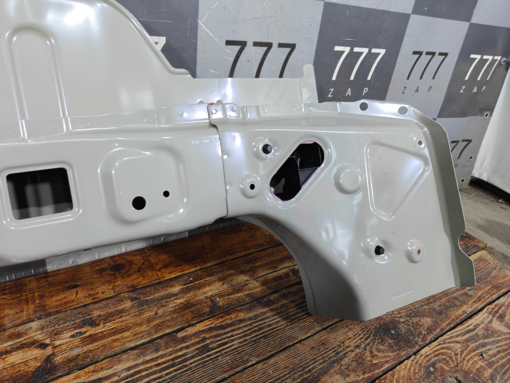 Панель задняя Exeed RX 23-нв Новая Оригинал 501005529AADYJ