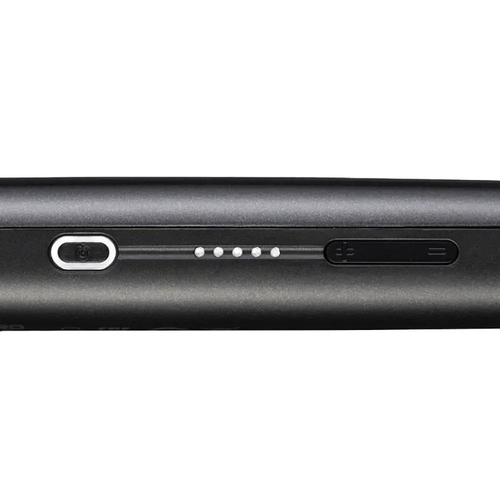 Плойка BaByliss PRO Curling Tong 38 мм BAB2495E - 2