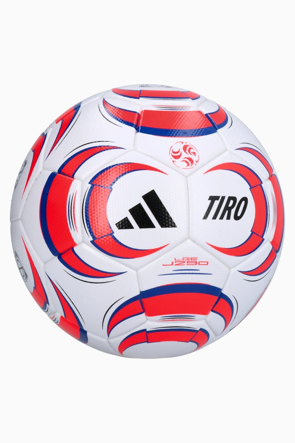 Футбольный мяч adidas Tiro League J290 размер 4