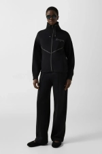 Толстовка BOGNER TAMARA в черном цвете