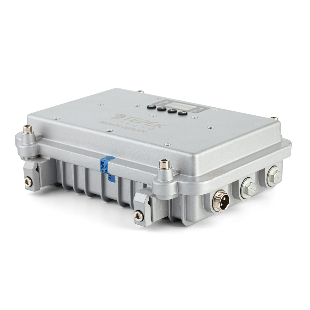 ТЕРЕК РТ-2800 DMR Ретранслятор