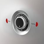 Водонагреватель аккумуляционный электрический бытовой THERMEX H 10 O (pro)