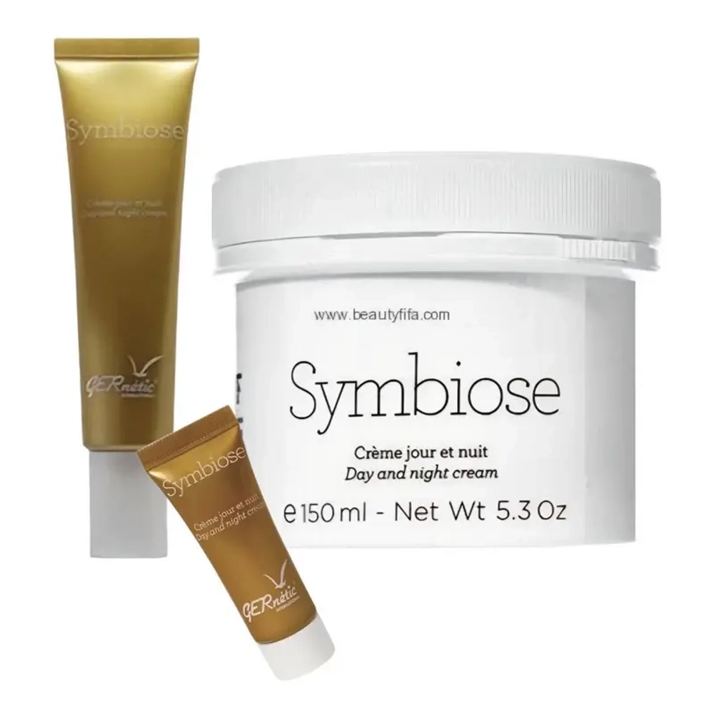 Symbiose GERnetic