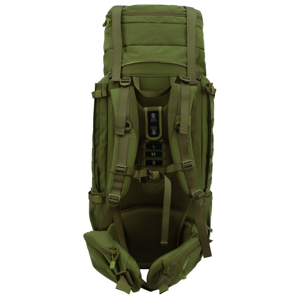 Рюкзак Tramp Bastion 75L