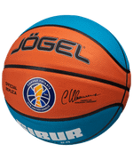 Мяч баскетбольный Training ECOBALL 2.0 Replica №6