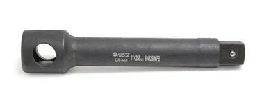 Удлинитель ударный 400мм с отверстием, 1'' Forsage F-8049400MPB