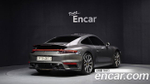 Porsche 911 Carrera — 2017