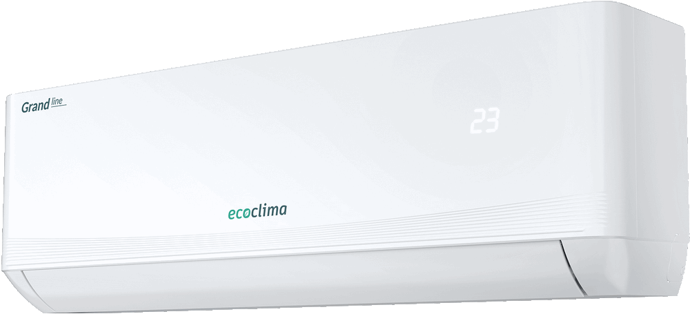 Настенный кондиционер Ecoclima ECW-TC18/AA-4R1