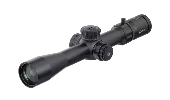 Прицел Arkon Model B 3-18x44