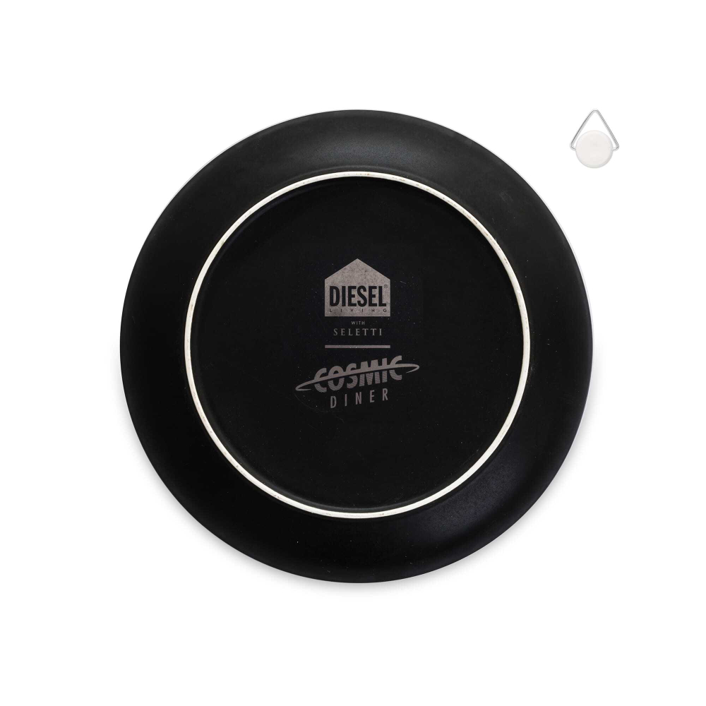 Глубокая тарелка Jupiter 10825