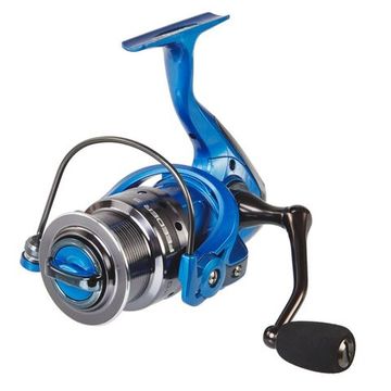 Катушка Salmo Diamond FEEDER 5 6000FD