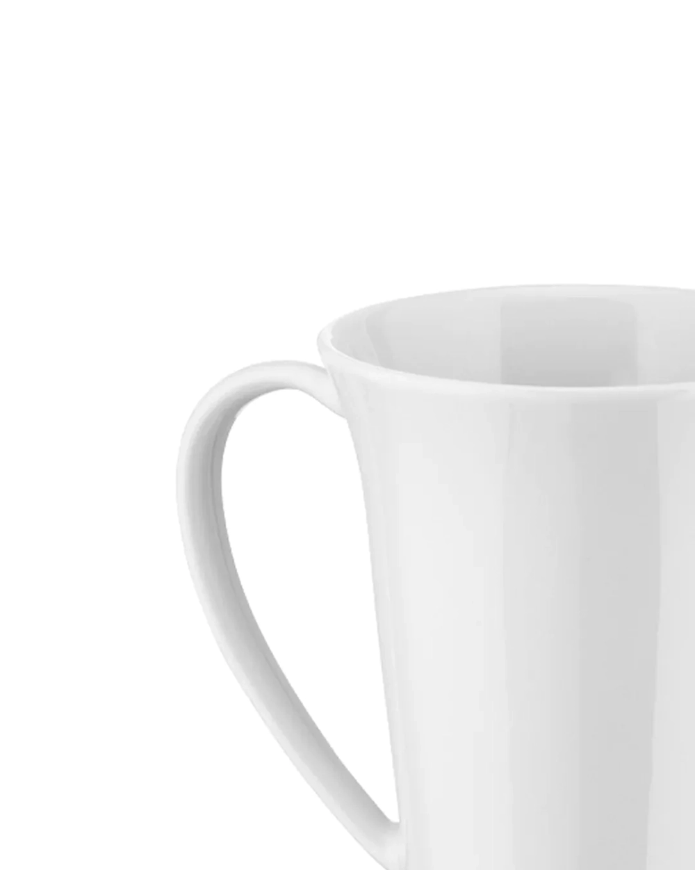 Alessi Кружка Ku 300 мл EAN 8003299358472