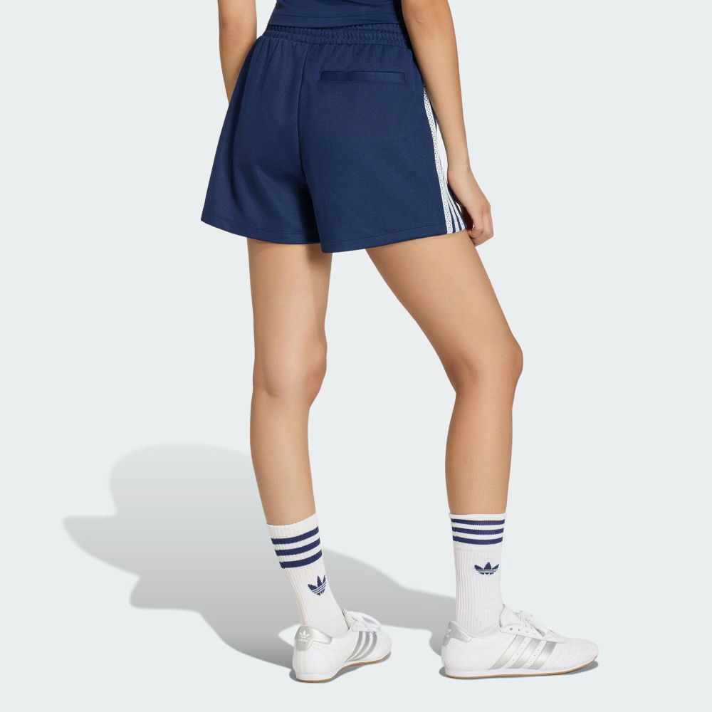 ШОРТЫ ADIDAS Оригиналы ЛЕТНЕЕ СИЯНИЕ - ADIDAS