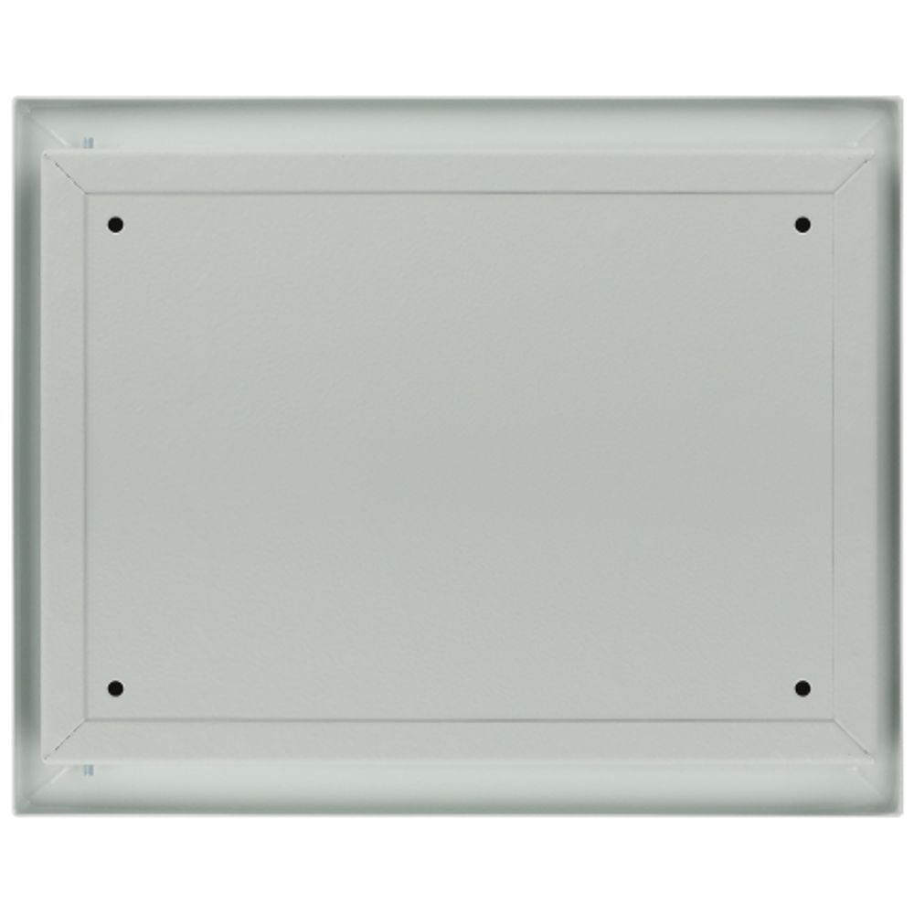 Корпус металлический встраиваемый ЭРА ЩРВ-12 (220х300х120) IP31 УХЛЗ серый | Электротовары
