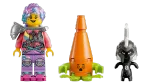 Конструктор LEGO DREAMZzz 71490 Иззи и Банчурро - игровой кролик