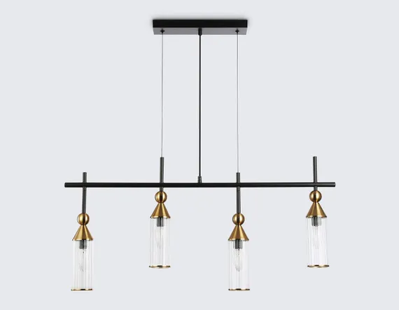 Подвесной светильник HIGH LIGHT LH55254 Ambrella