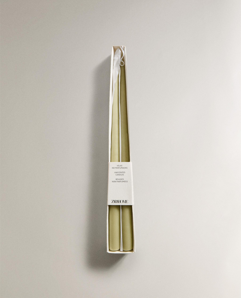 Декоративная свеча Zara Home, фото 4