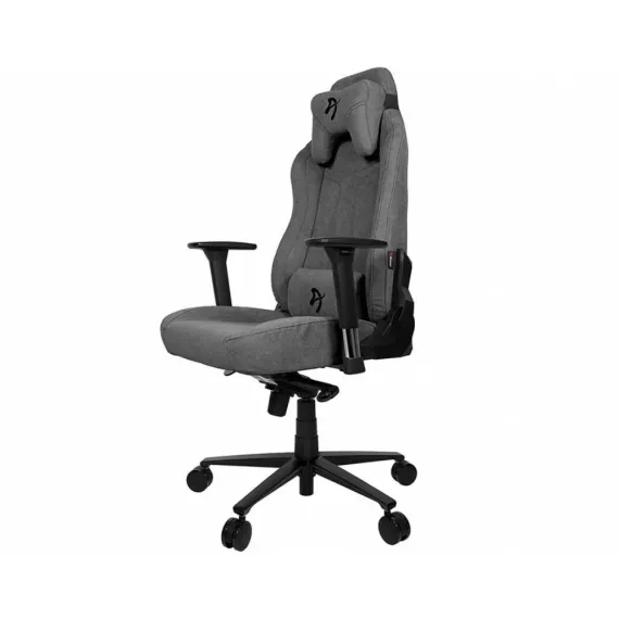 Arozzi Vernazza Soft Fabric Ash