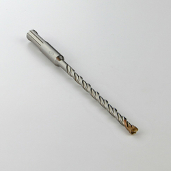 Буры D. BOR V Plus SDS-plus 6x160/100 мм
