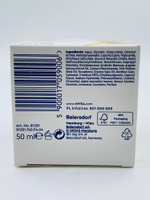 Крем дневной 55+ Nivea Anti-Wrinkle + Revitalizing, против морщин, с аргановым маслом, кальцием и UV фильтром, 50 мл