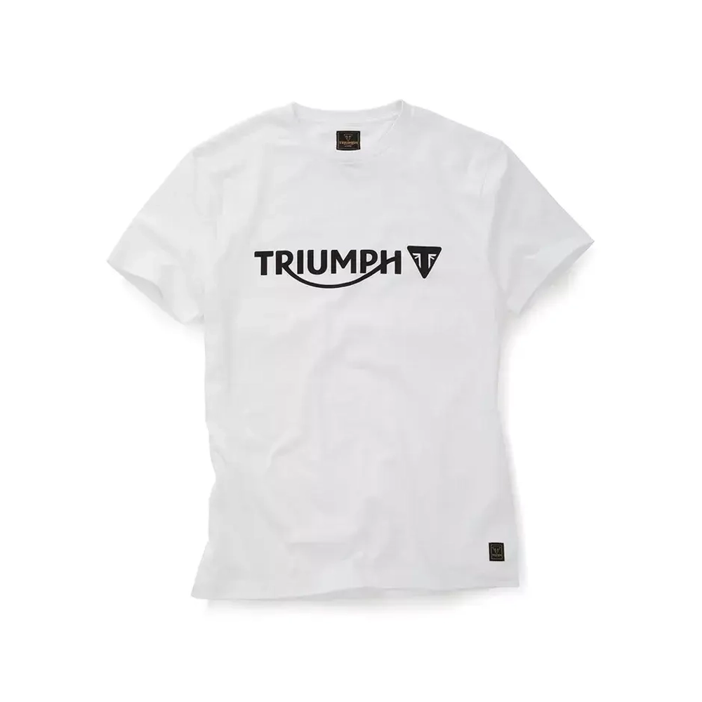Футболка Triumph Cartmel
