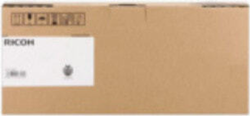 Ricoh 841638 струйный картридж Подлинный Желтый 1 шт